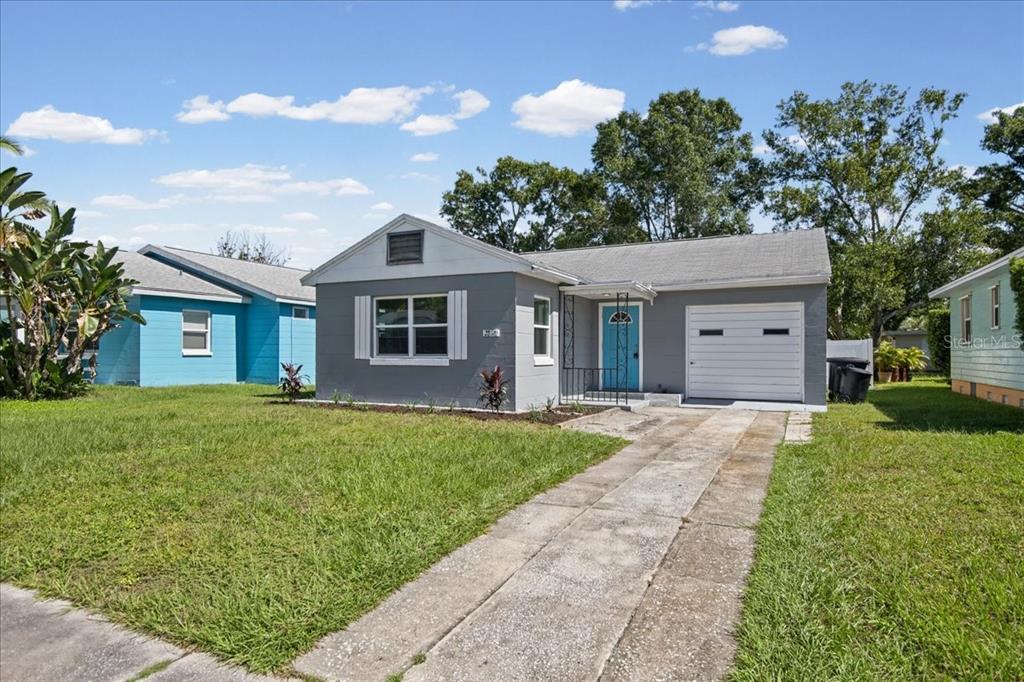 2818 UPTON STREET S, GULFPORT, FL — photo 2 of 25