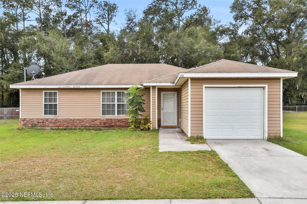 242 MANGO DRIVE