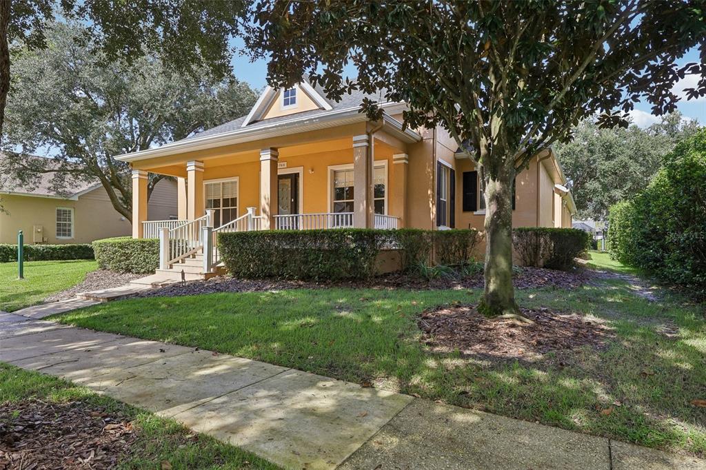 5944 CAYMUS LOOP, WINDERMERE, FL — photo 2 of 30