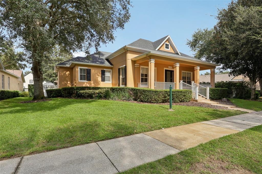 5944 CAYMUS LOOP, WINDERMERE, FL — photo 3 of 30