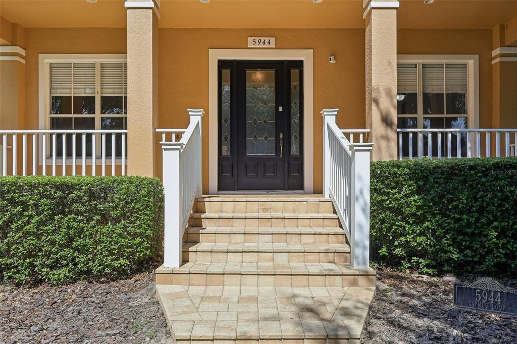 5944 CAYMUS LOOP, WINDERMERE, FL — photo 4 of 30