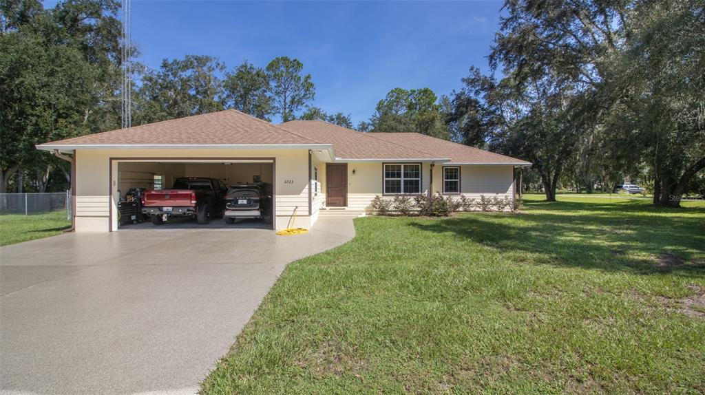 6723 SW 95TH STREET, HAMPTON, FL — photo 3 of 30