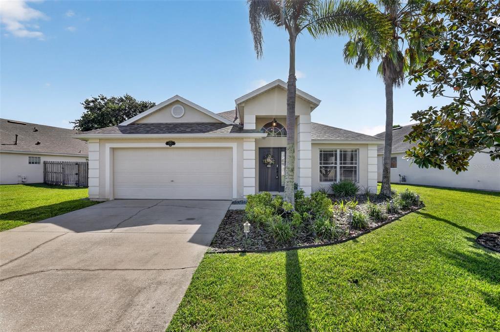 1763 SUN GAZER DRIVE