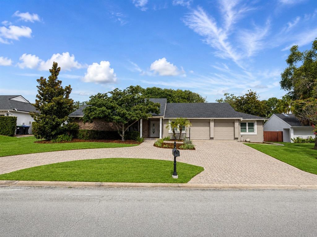 7449 SPARKLING LAKE ROAD