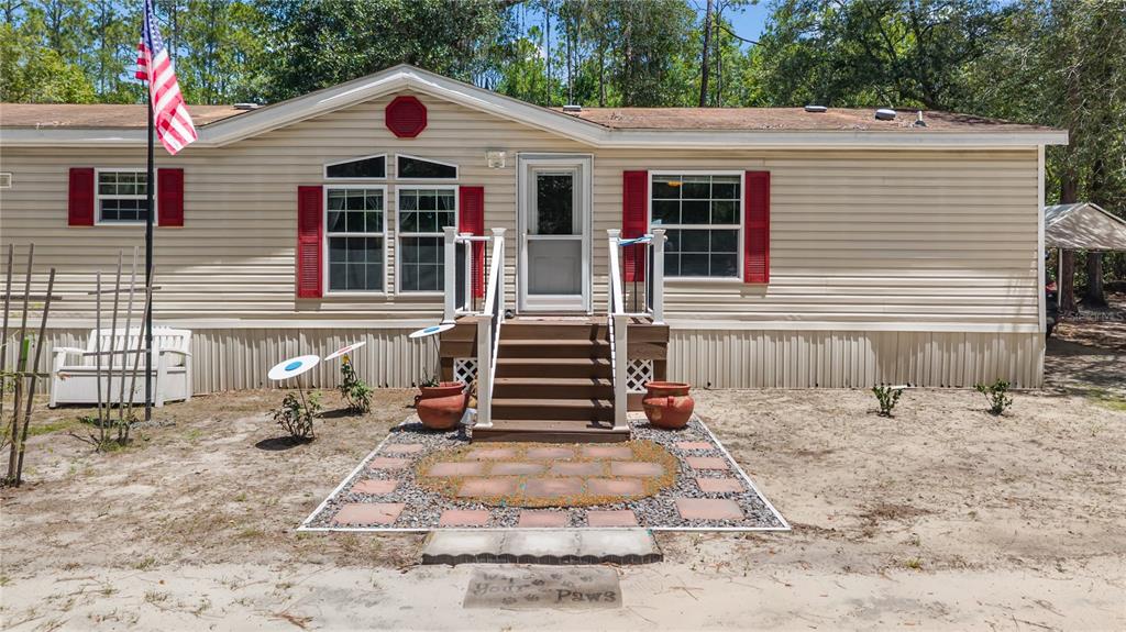 106 ARROWHEAD POINT ROAD