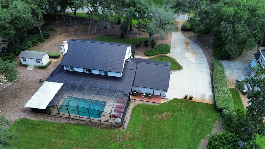 9021 MOSSY OAK LANE, CLERMONT, FL — photo 2 of 30