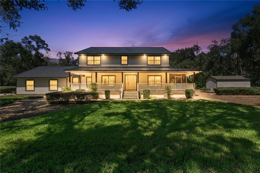 9021 MOSSY OAK LANE, CLERMONT, FL — photo 3 of 30