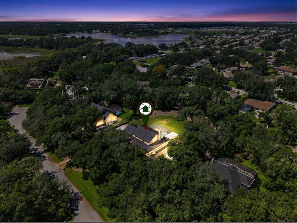 9021 MOSSY OAK LANE, CLERMONT, FL — photo 4 of 30