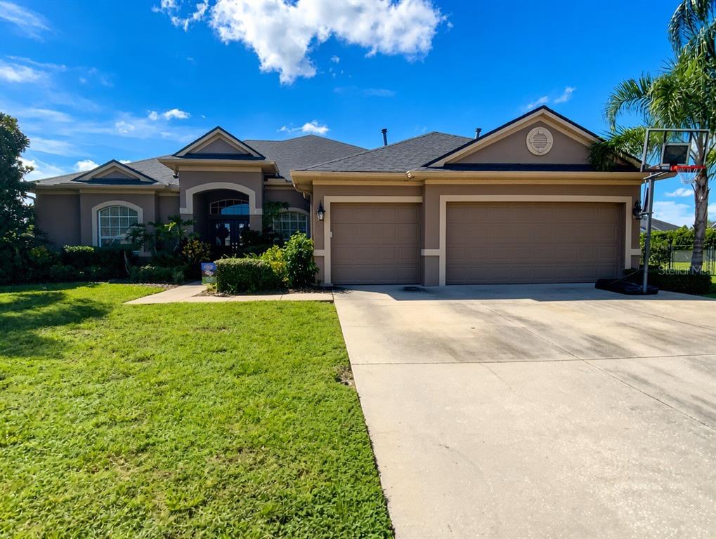10528 GOOSEBERRY COURT