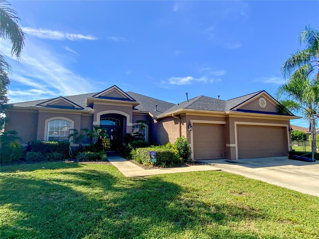 10528 GOOSEBERRY COURT, TRINITY, FL — photo 2 of 30