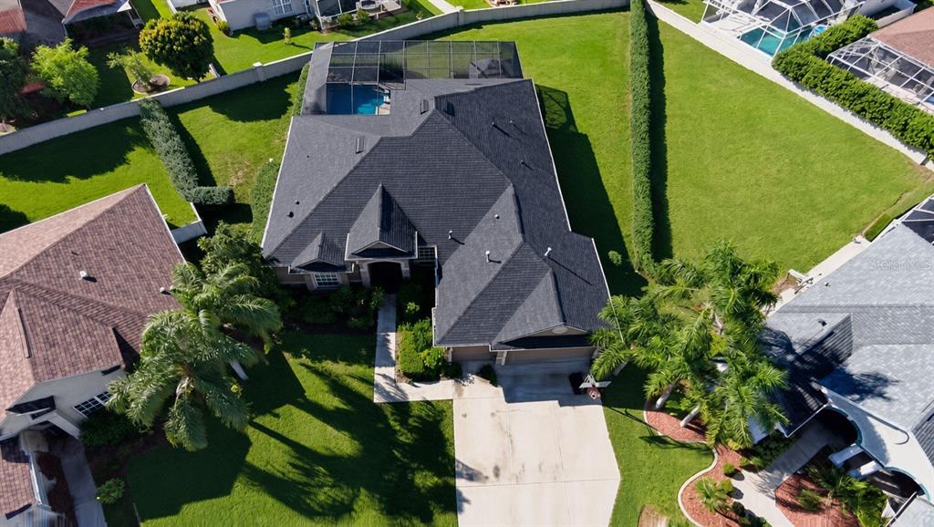 10528 GOOSEBERRY COURT, TRINITY, FL — photo 4 of 30