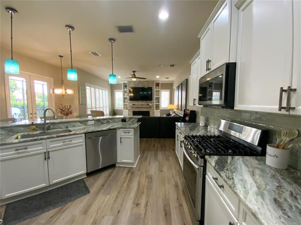 10528 GOOSEBERRY COURT, TRINITY, FL — photo 5 of 30