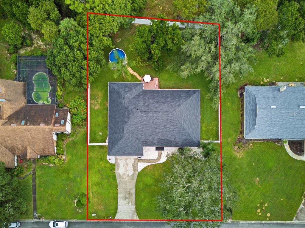 137 ARROWHEAD LANE, HAINES CITY, FL — photo 4 of 41