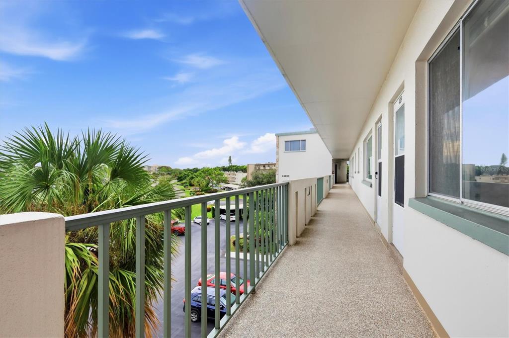 4440 IRONWOOD CIRCLE UNIT 409D, BRADENTON, FL — photo 2 of 30
