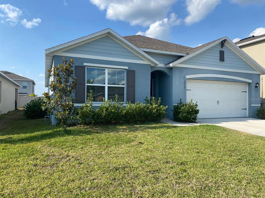2723 SUNKISSED DRIVE, ST CLOUD, FL — photo 2 of 30