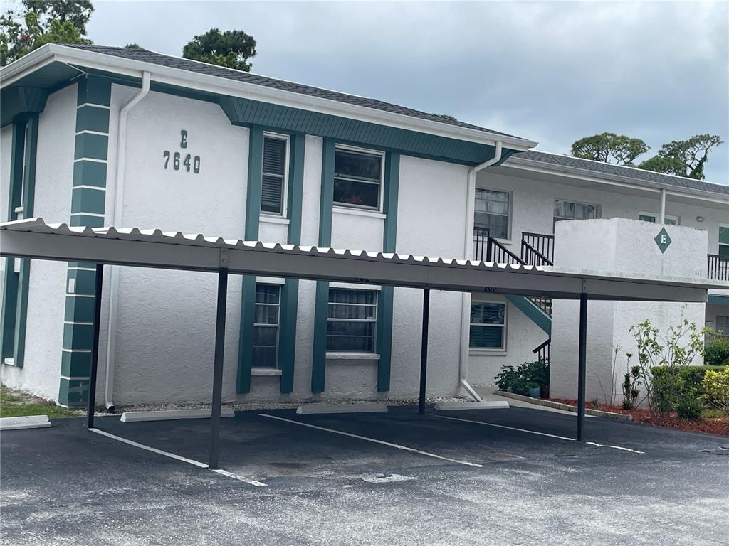 7640 92ND STREET UNIT 101E