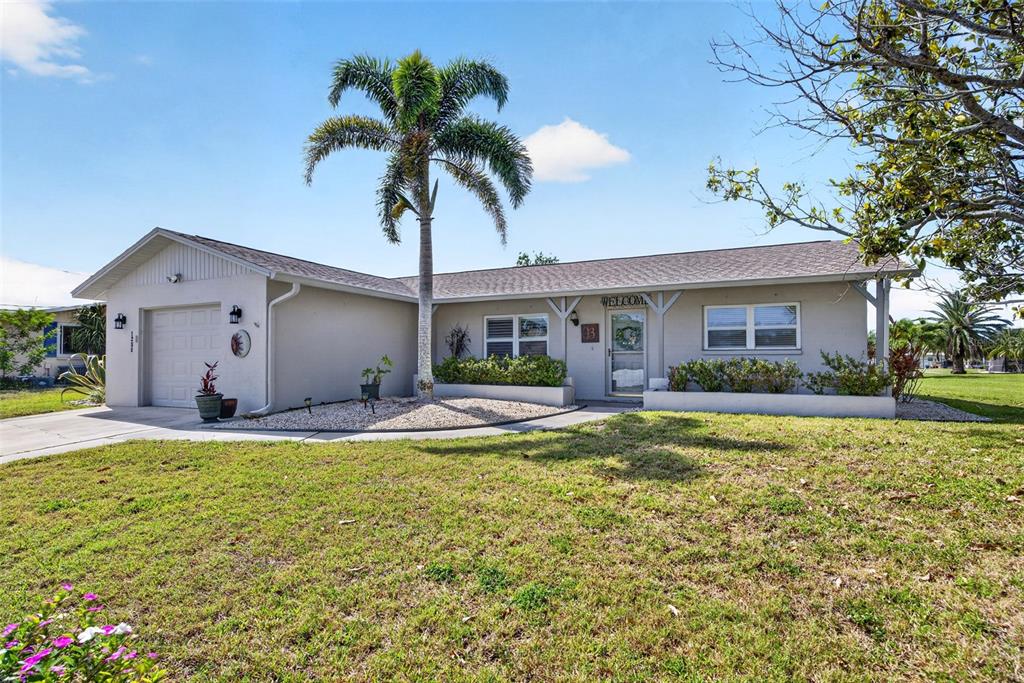 1255 LINCOLN DRIVE