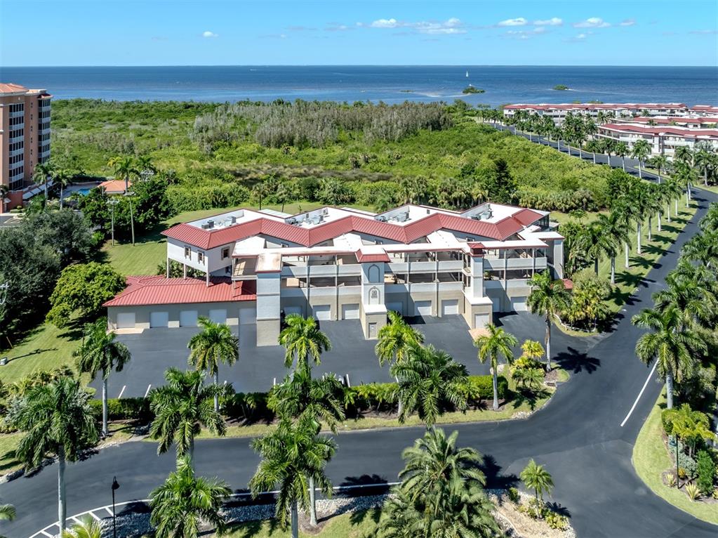3220 SOUTHSHORE DRIVE UNIT 24B, PUNTA GORDA, FL — photo 2 of 30