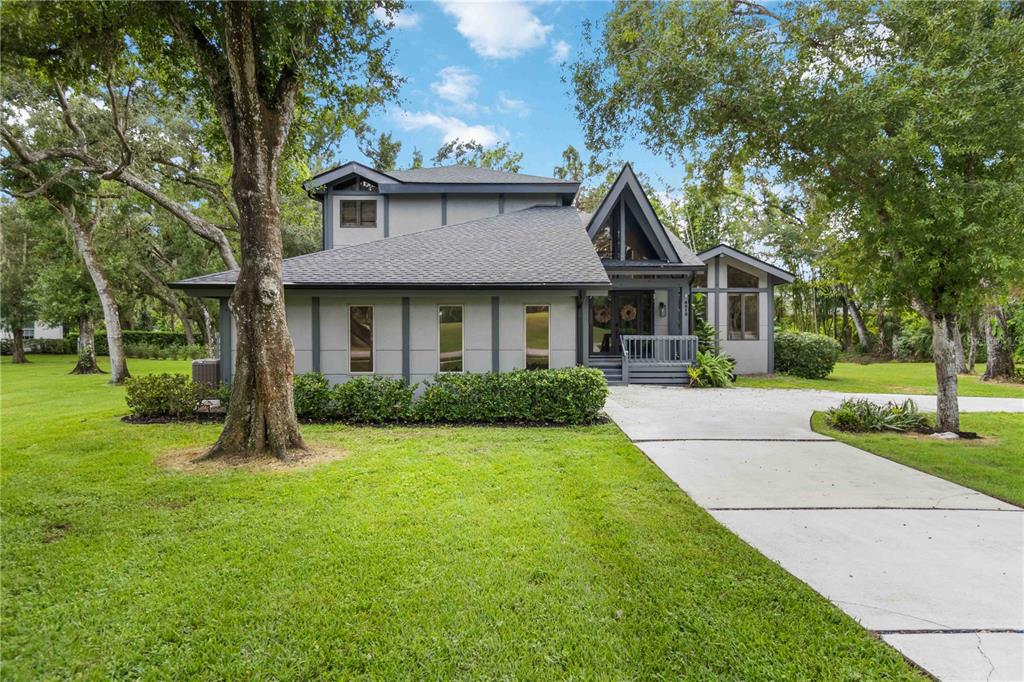 6018 GLEN ABBEY LANE