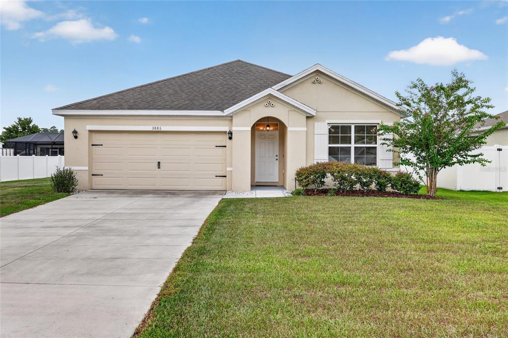 3886 SE 97TH LANE