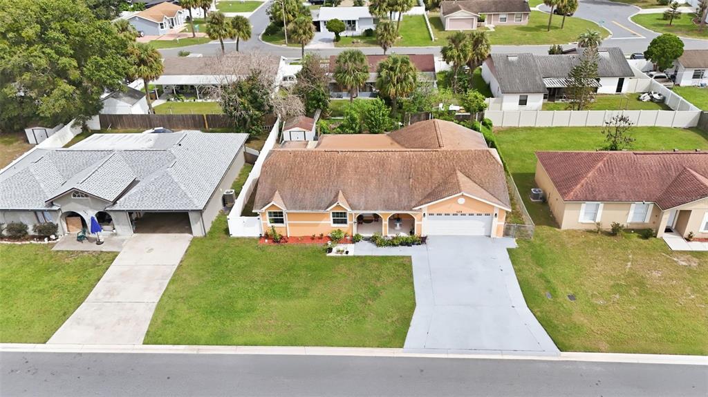 125 PANSY COURT, KISSIMMEE, FL — photo 2 of 53