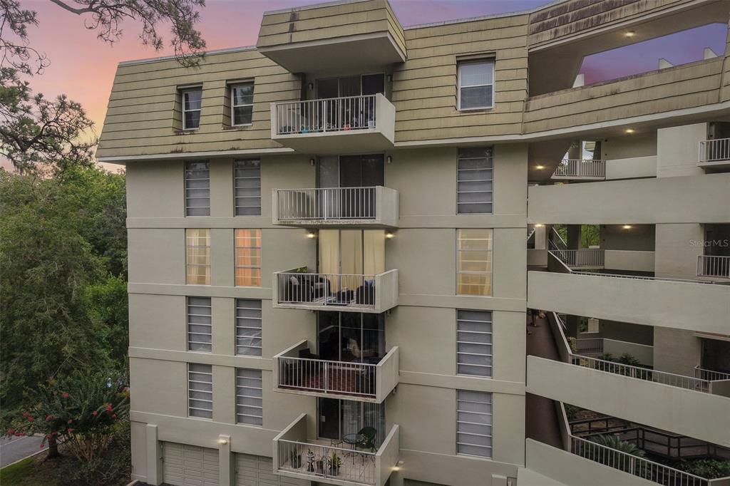 1717 NW 23RD AVENUE UNIT 4E