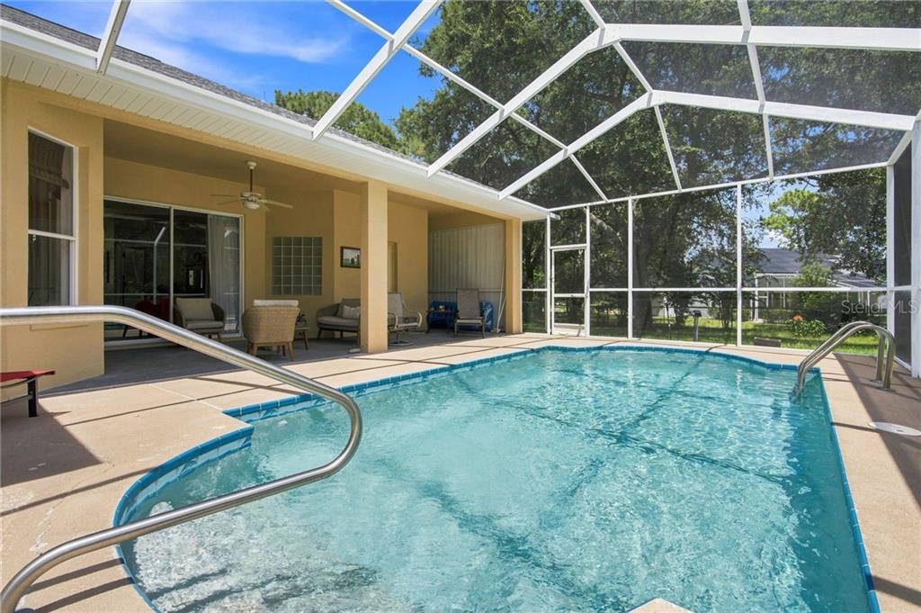 2168 W Begonia DRIVE, BEVERLY HILLS, FL — photo 4 of 30