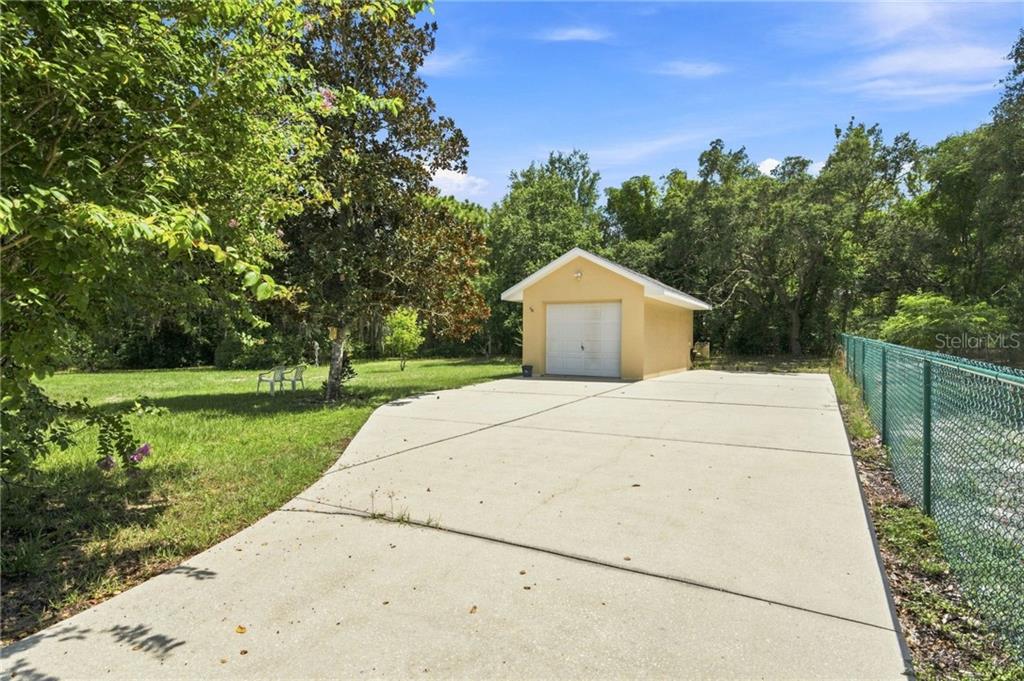 2168 W Begonia DRIVE, BEVERLY HILLS, FL — photo 5 of 30