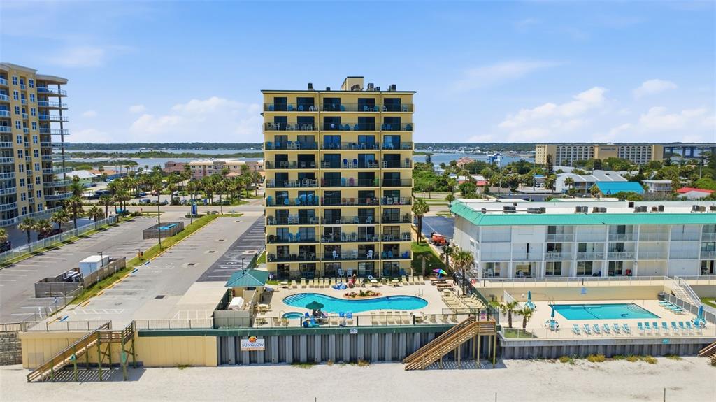 3647 S ATLANTIC AVENUE UNIT 2D, DAYTONA BEACH SHORES, FL — photo 2 of 27