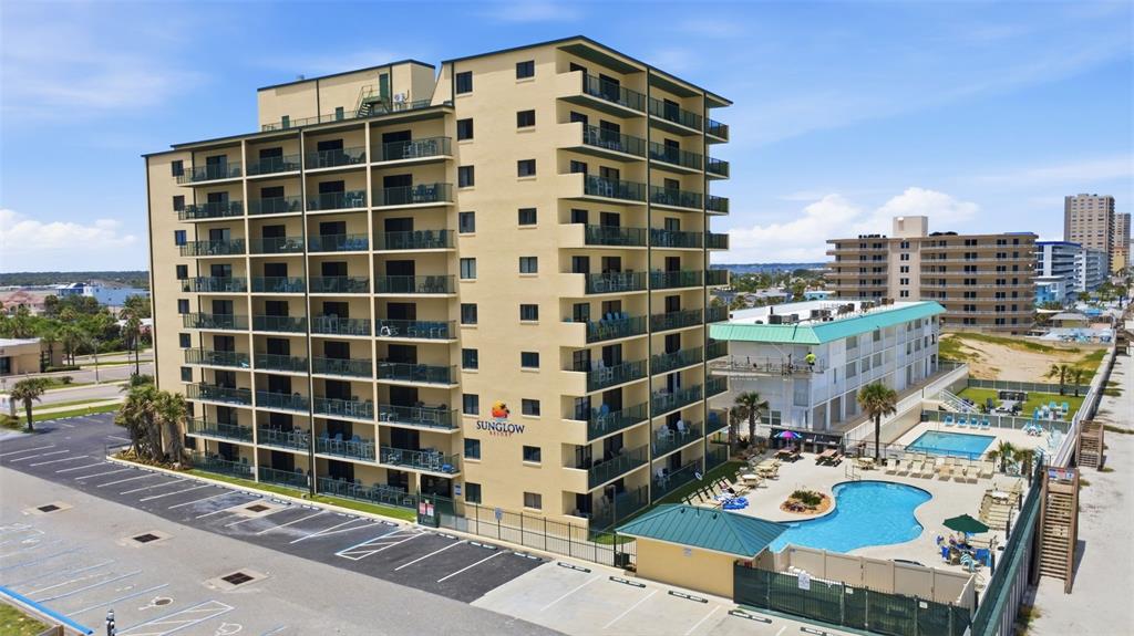 3647 S ATLANTIC AVENUE UNIT 2D, DAYTONA BEACH SHORES, FL — photo 3 of 27