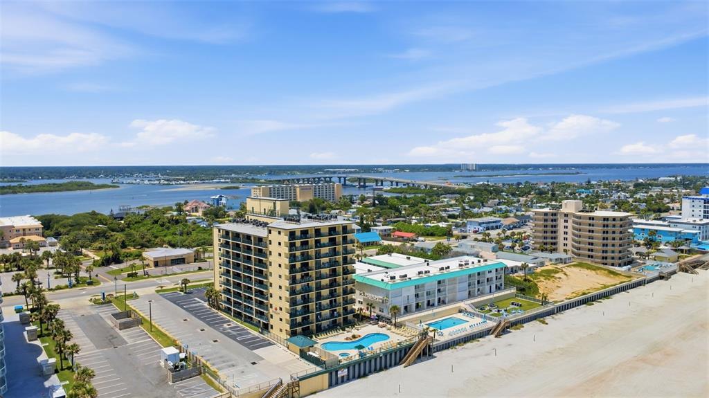 3647 S ATLANTIC AVENUE UNIT 2D, DAYTONA BEACH SHORES, FL — photo 4 of 27