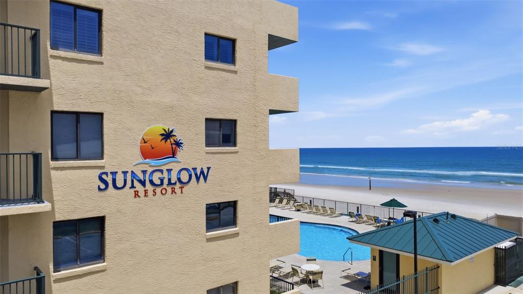 3647 S ATLANTIC AVENUE UNIT 2D, DAYTONA BEACH SHORES, FL — photo 5 of 27