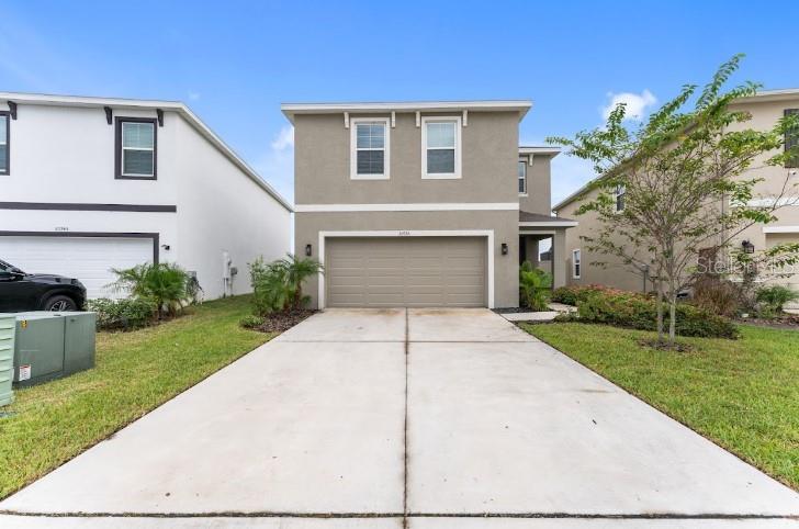 30753 PENNY SURF LOOP