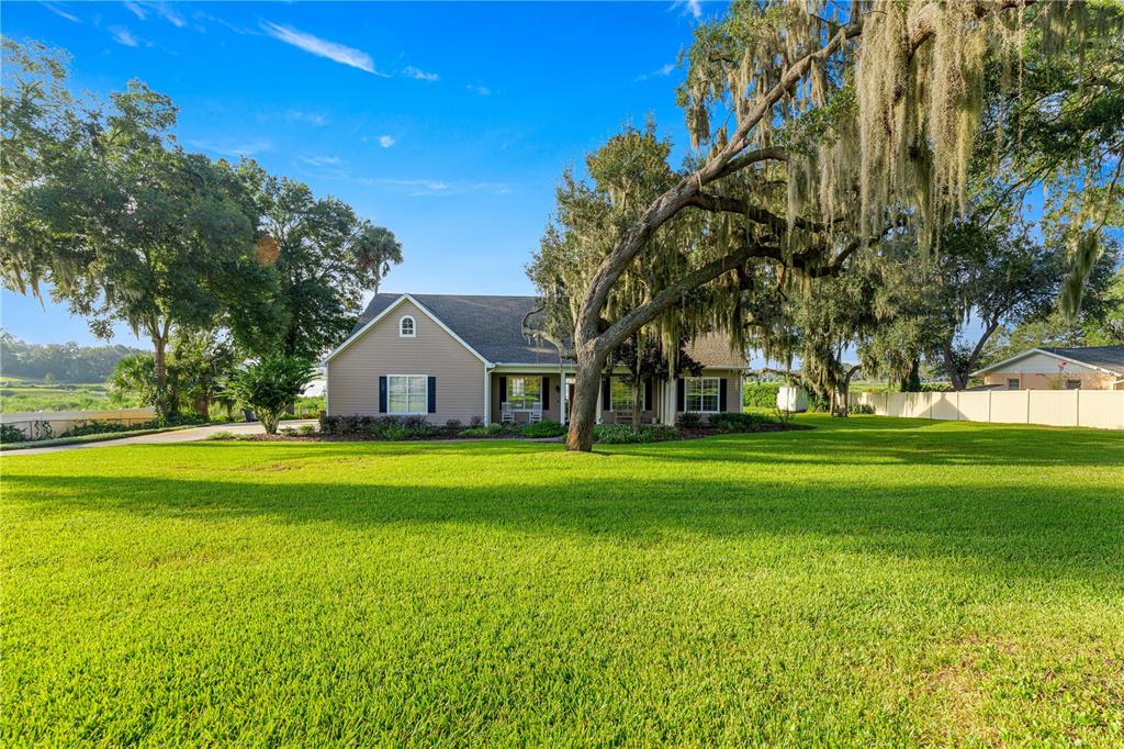 9820 SE 110TH STREET ROAD, BELLEVIEW, FL — photo 3 of 30