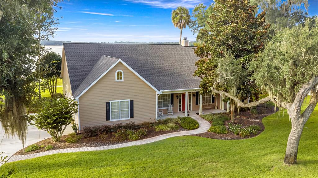 9820 SE 110TH STREET ROAD, BELLEVIEW, FL — photo 4 of 30