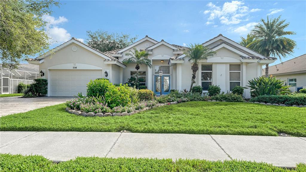 116 VENTANA WAY, VENICE, FL — photo 2 of 66