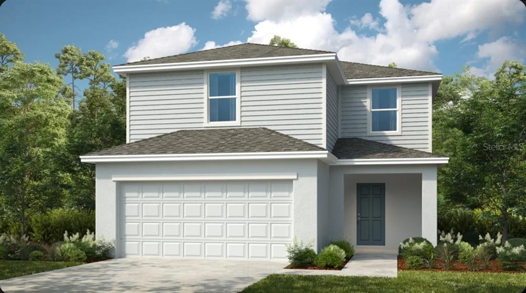 6518 EQUINOX LANE