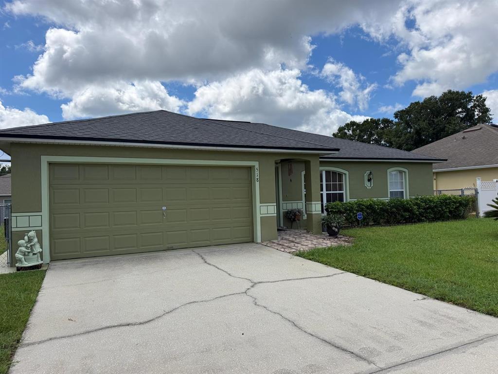 518 GULL DRIVE, POINCIANA, FL — photo 2 of 27
