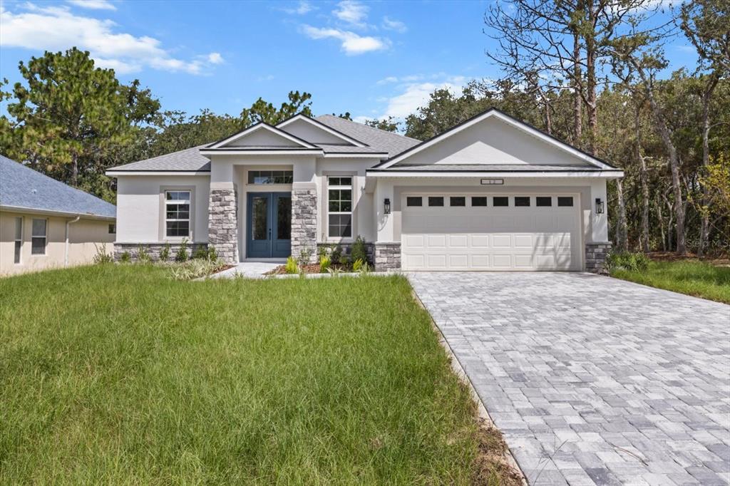 12 WOODFIELD CIRCLE