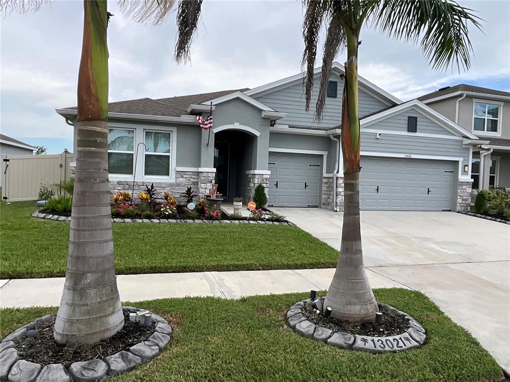 13021 WILLOW GROVE DRIVE, RIVERVIEW, FL — photo 2 of 30