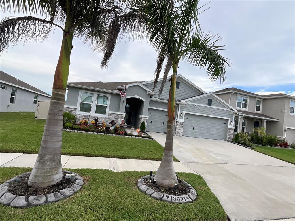 13021 WILLOW GROVE DRIVE, RIVERVIEW, FL — photo 3 of 30