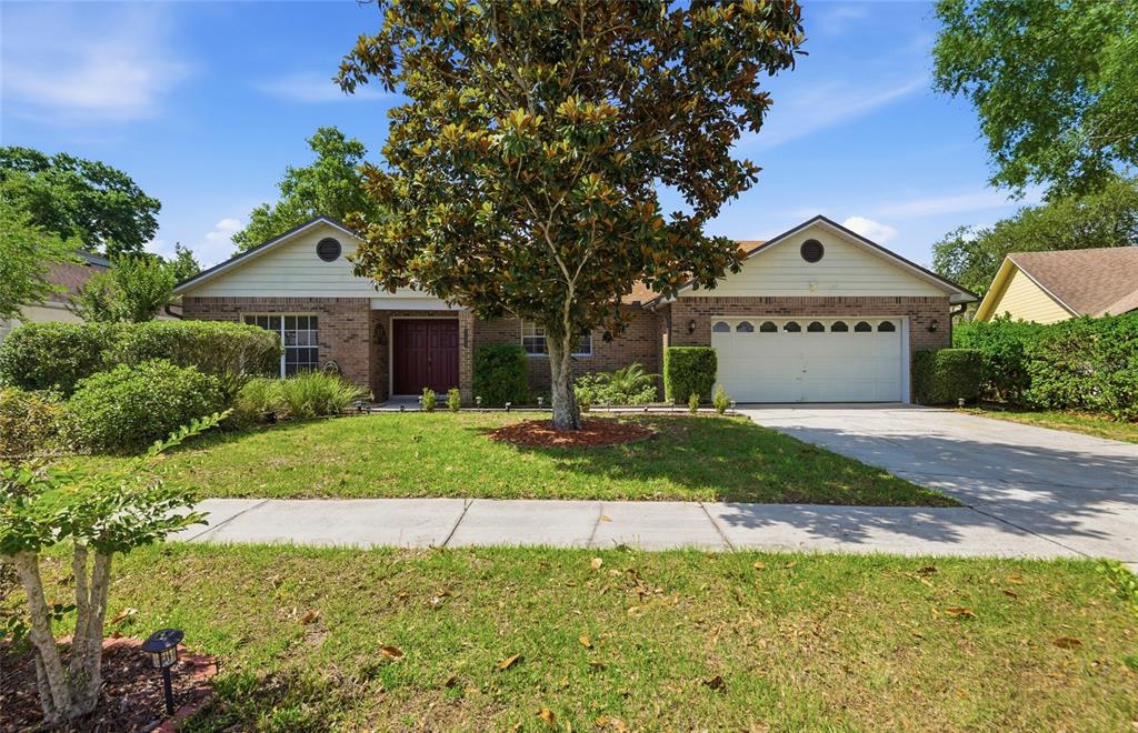 5121 STRATEMEYER DRIVE