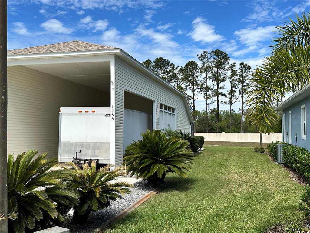 1155 MOTORCOACH DRIVE, POLK CITY, FL — photo 3 of 27