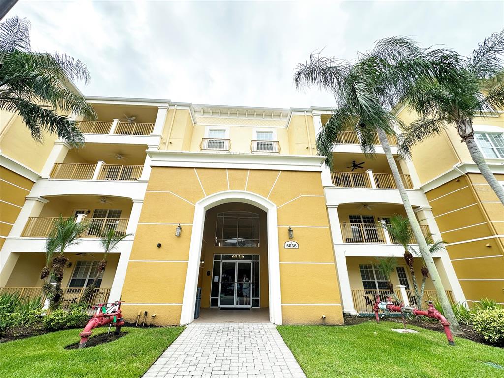 5036 SHOREWAY LOOP UNIT 30505