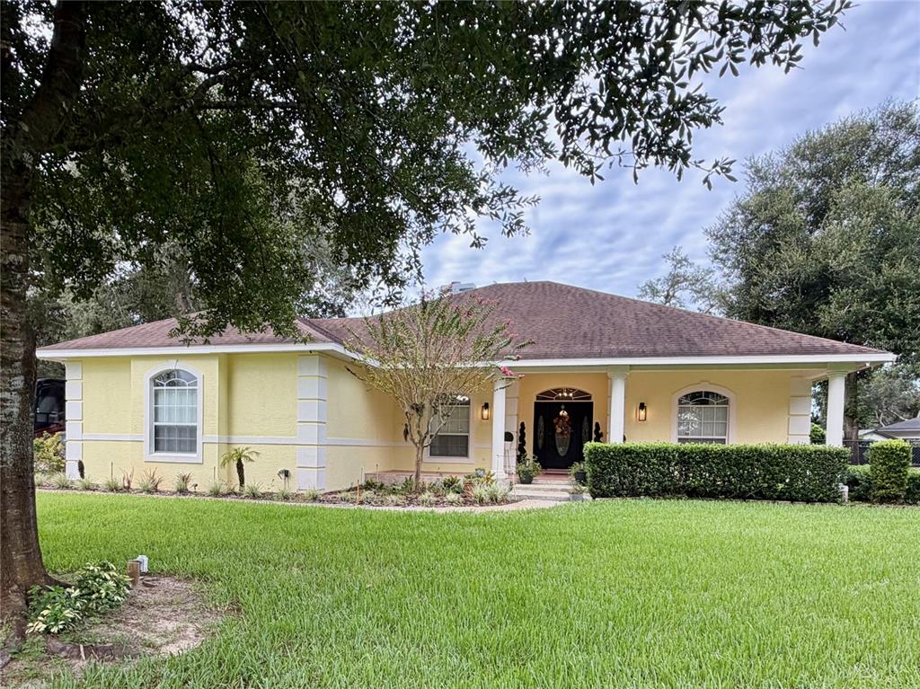 52 PINE FOREST DRIVE