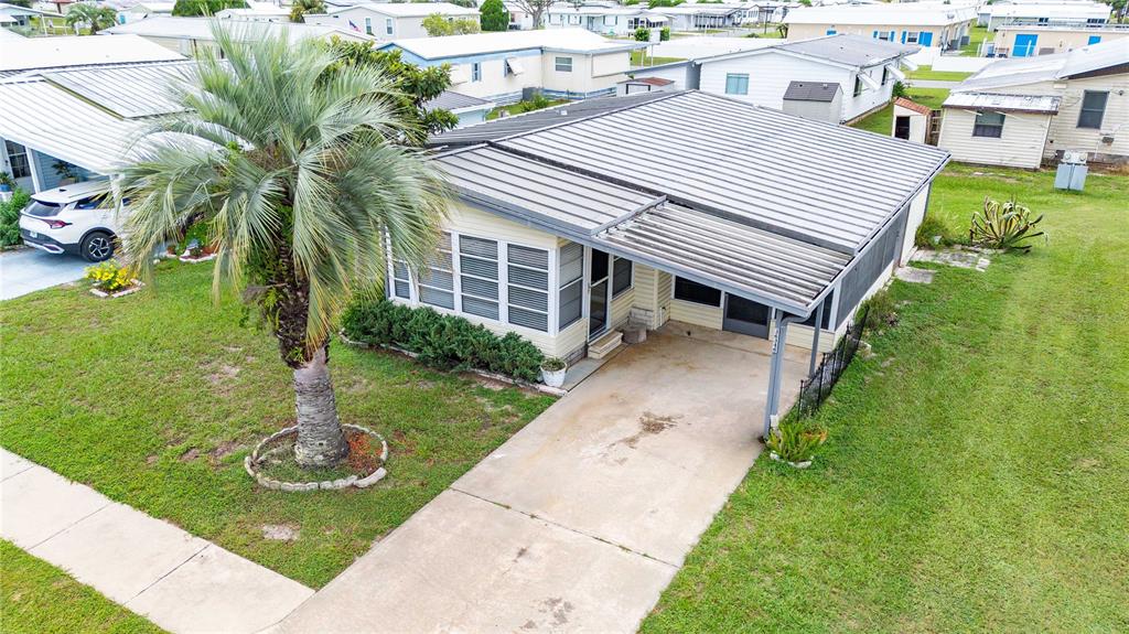 36346 LE SABRE WAY, ZEPHYRHILLS, FL — photo 2 of 30
