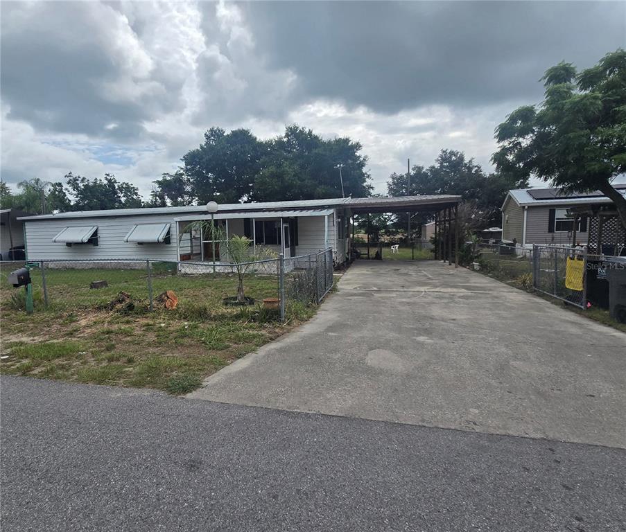 29 UNCLE PETE ROAD