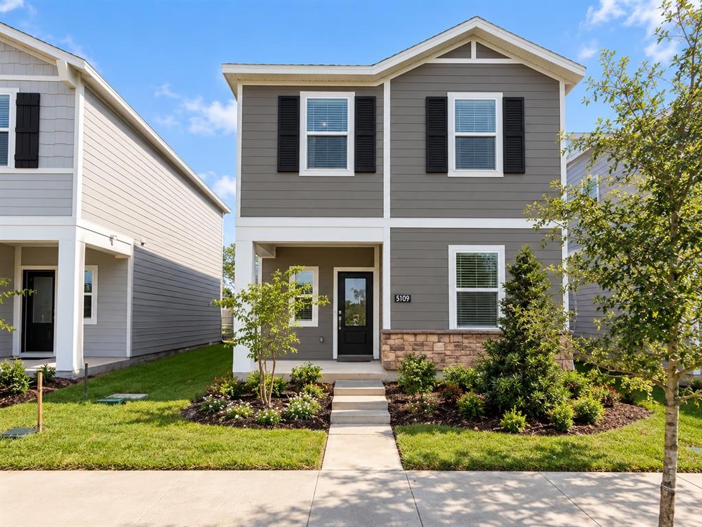 5109 MARLBERRY COURT