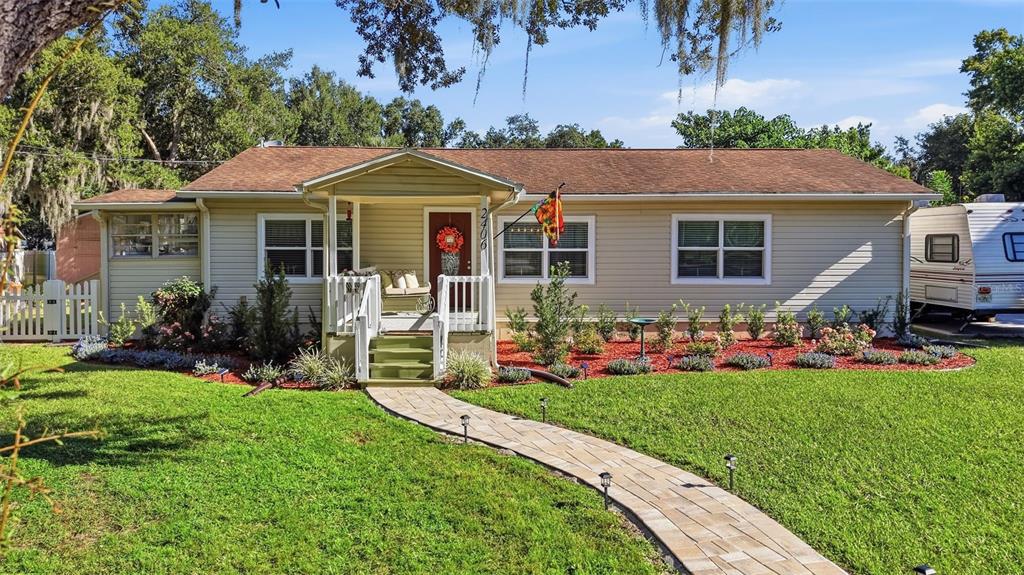 2406 DURANT ROAD