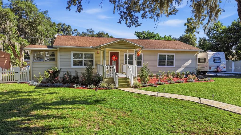 2406 DURANT ROAD, VALRICO, FL — photo 2 of 30